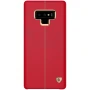 Nillkin Englon Leather Cover case for Samsung Galaxy Note 9 order from official NILLKIN store